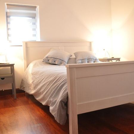 Bera  Hostal Auzoa חדר תמונה