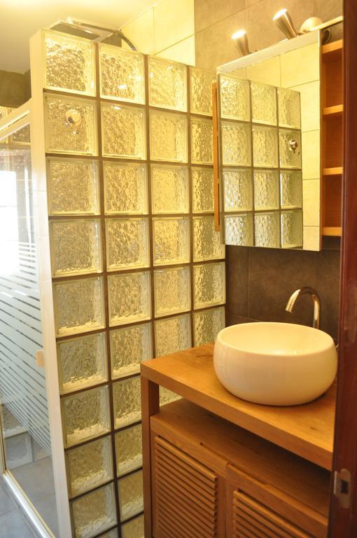 Bera  Hostal Auzoa חדר תמונה