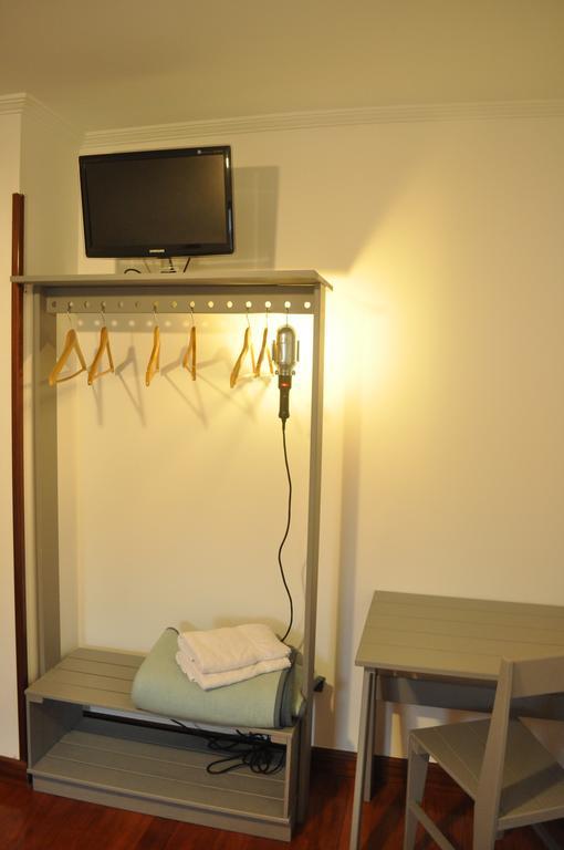 Bera  Hostal Auzoa חדר תמונה
